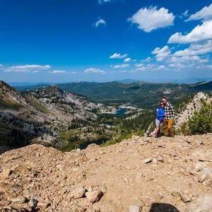 Meet your Posher, Dan